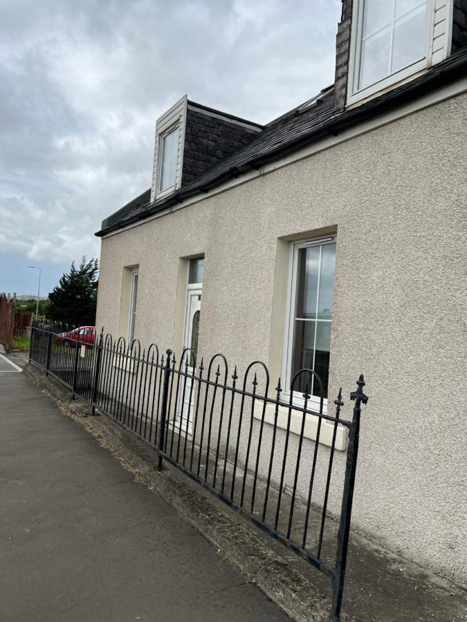 4 Bed Near Airport * Édimbourg