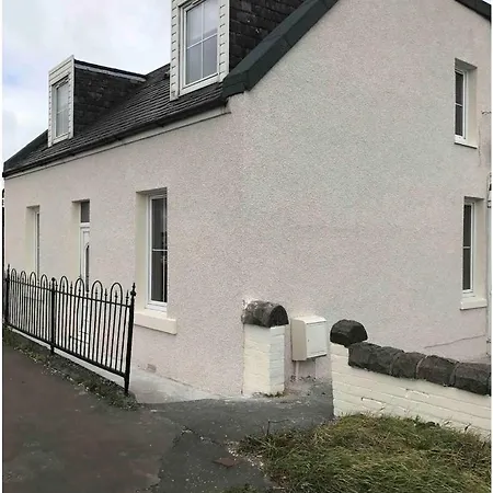 4 Bed Bungalow Near Airport Edimburgo Esterno foto
