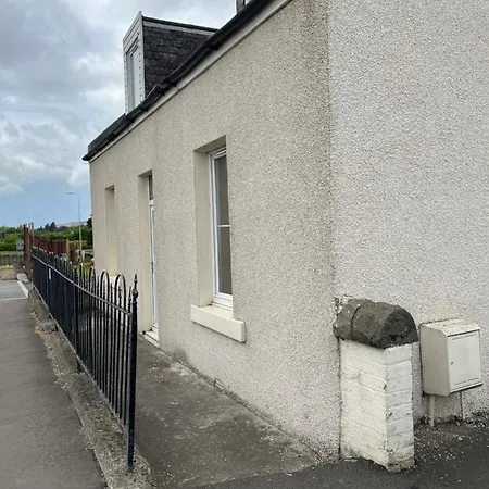 4 Bed Bungalow Near Airport Edimburgo Esterno foto